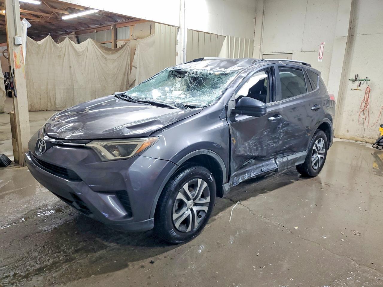 2016 TOYOTA RAV4 JTMZFREVXGJ088476