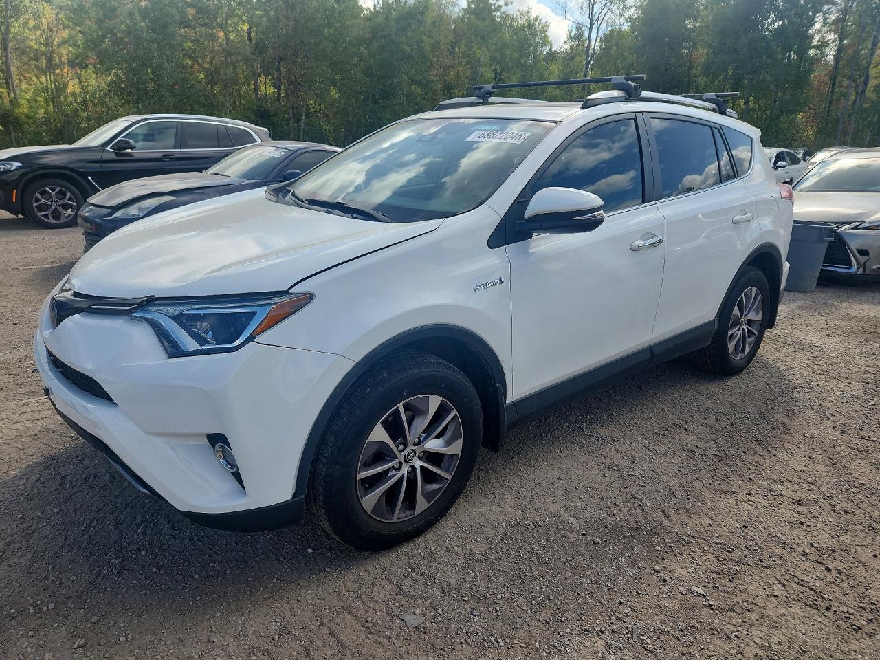 2018 TOYOTA RAV4 HYBRID JTMRJREV1JD208489