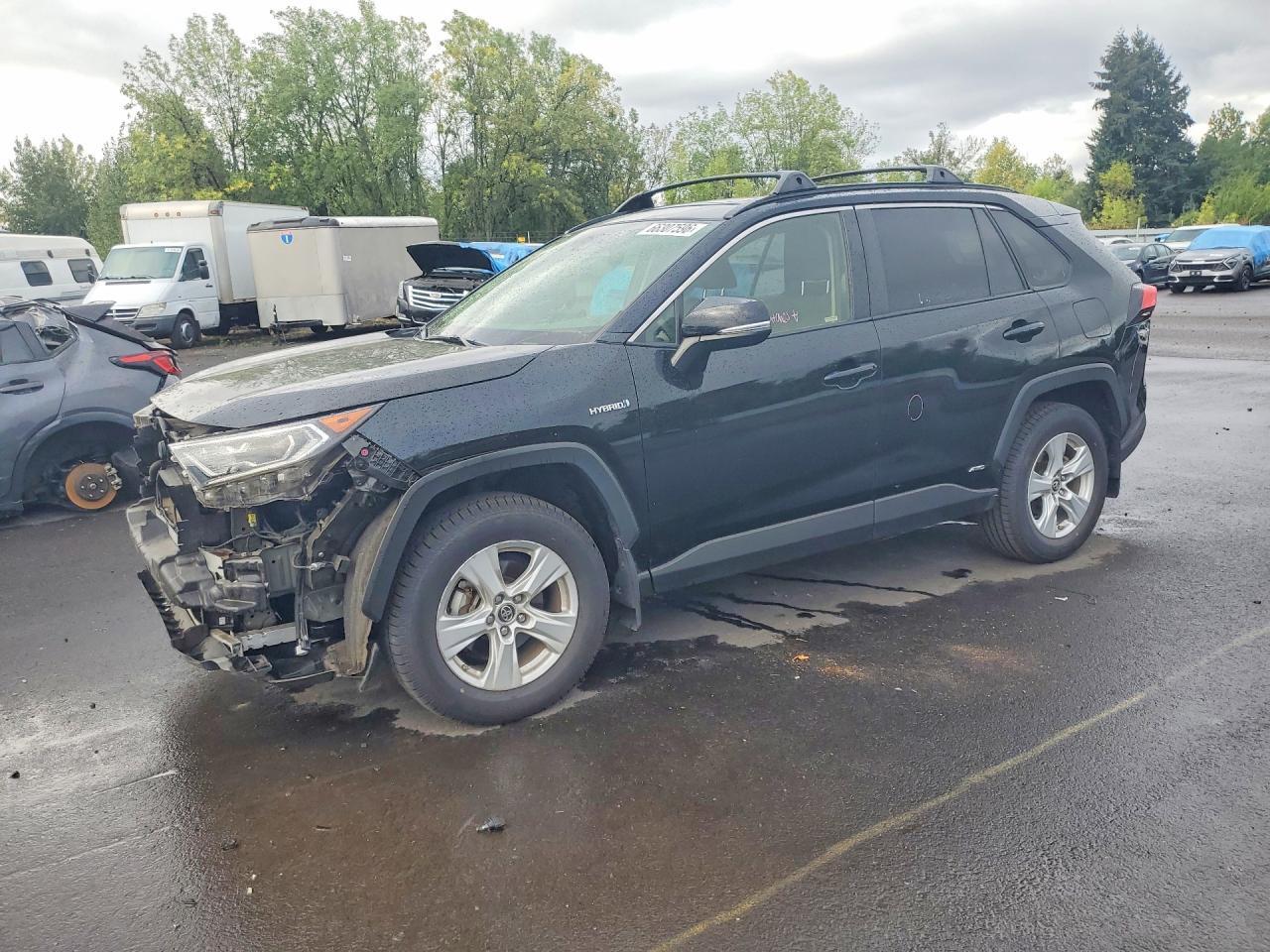 2019 TOYOTA RAV4 HYBRID JTMRWRFV9KD034561