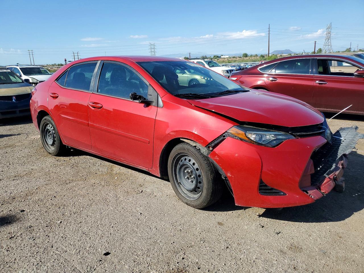 2T1BURHE4HC772083 2017 TOYOTA COROLLA photo no. 4