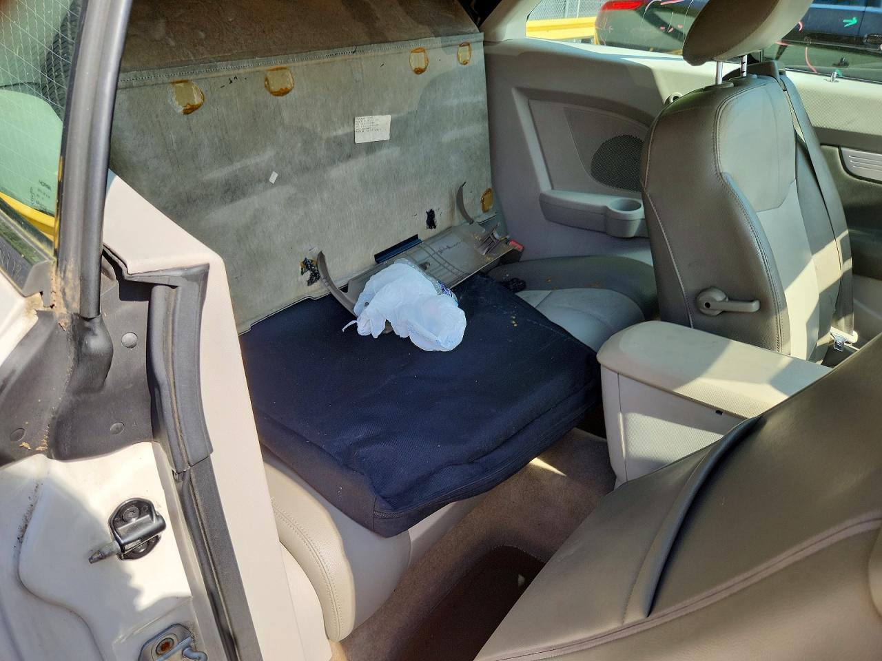 2008 CHRYSLER SEBRING — Фото 10 из 12