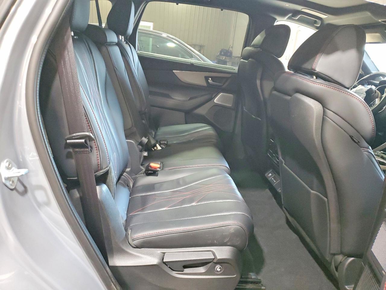 2026 ACURA MDX A-SPEC ADVANCE — Фото 11 из 14