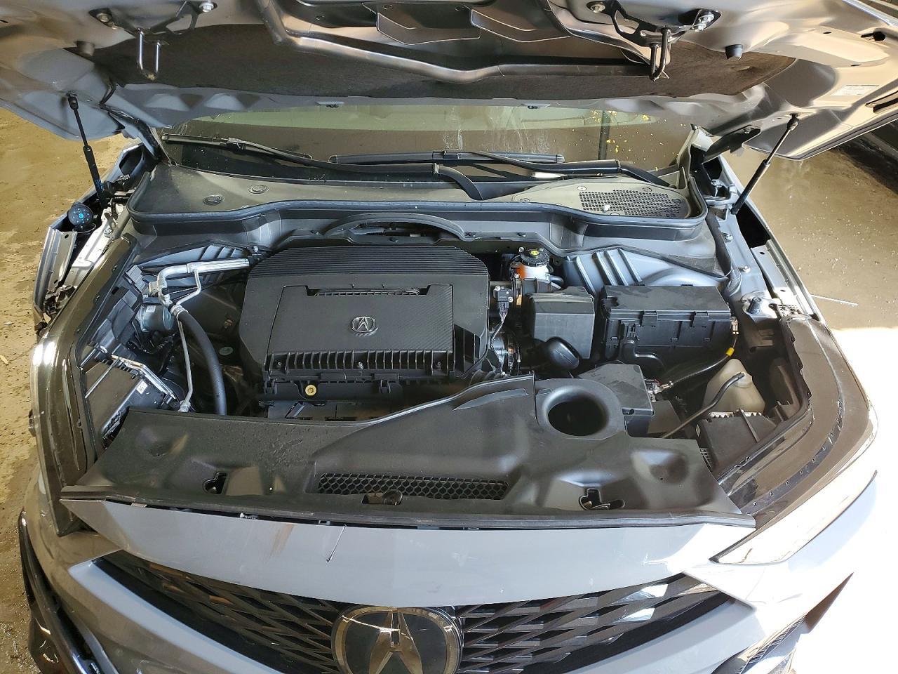 2026 ACURA MDX A-SPEC ADVANCE — Фото 12 из 14