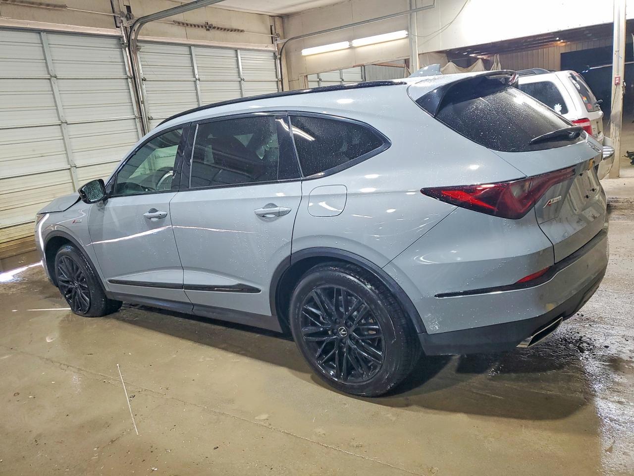 2026 ACURA MDX A-SPEC ADVANCE — Фото 2 из 14