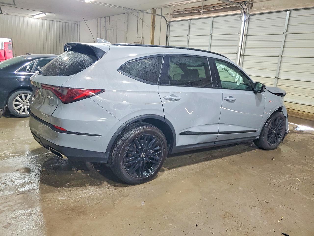 2026 ACURA MDX A-SPEC ADVANCE — Фото 3 из 14