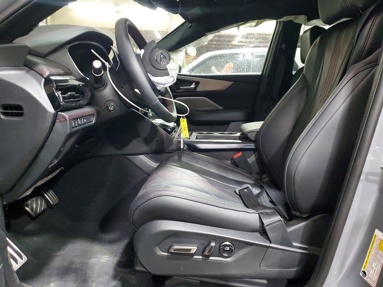 2026 ACURA MDX A-SPEC ADVANCE — Фото 7 из 14