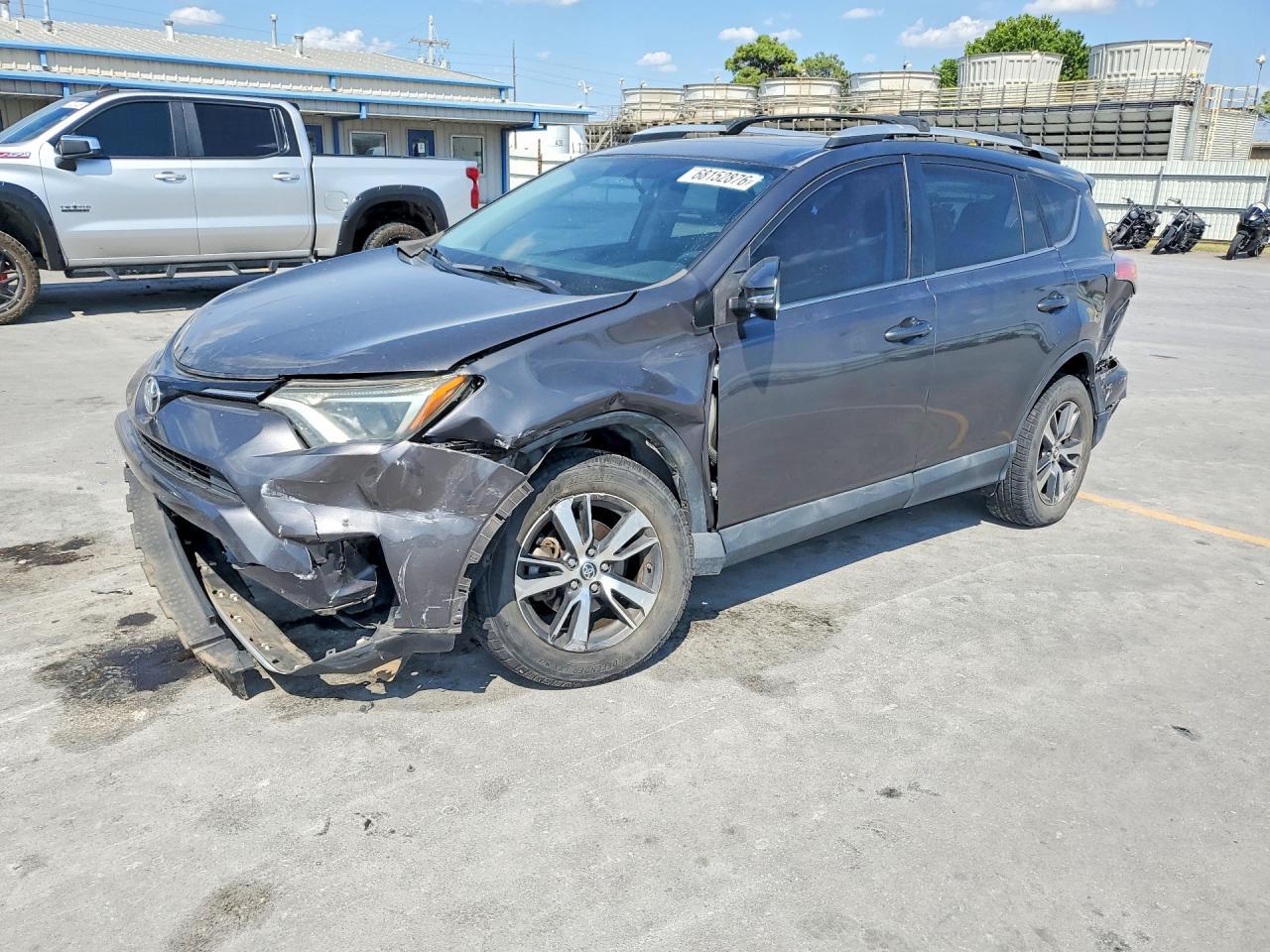 2016 TOYOTA RAV4 2T3RFREV0GW446234