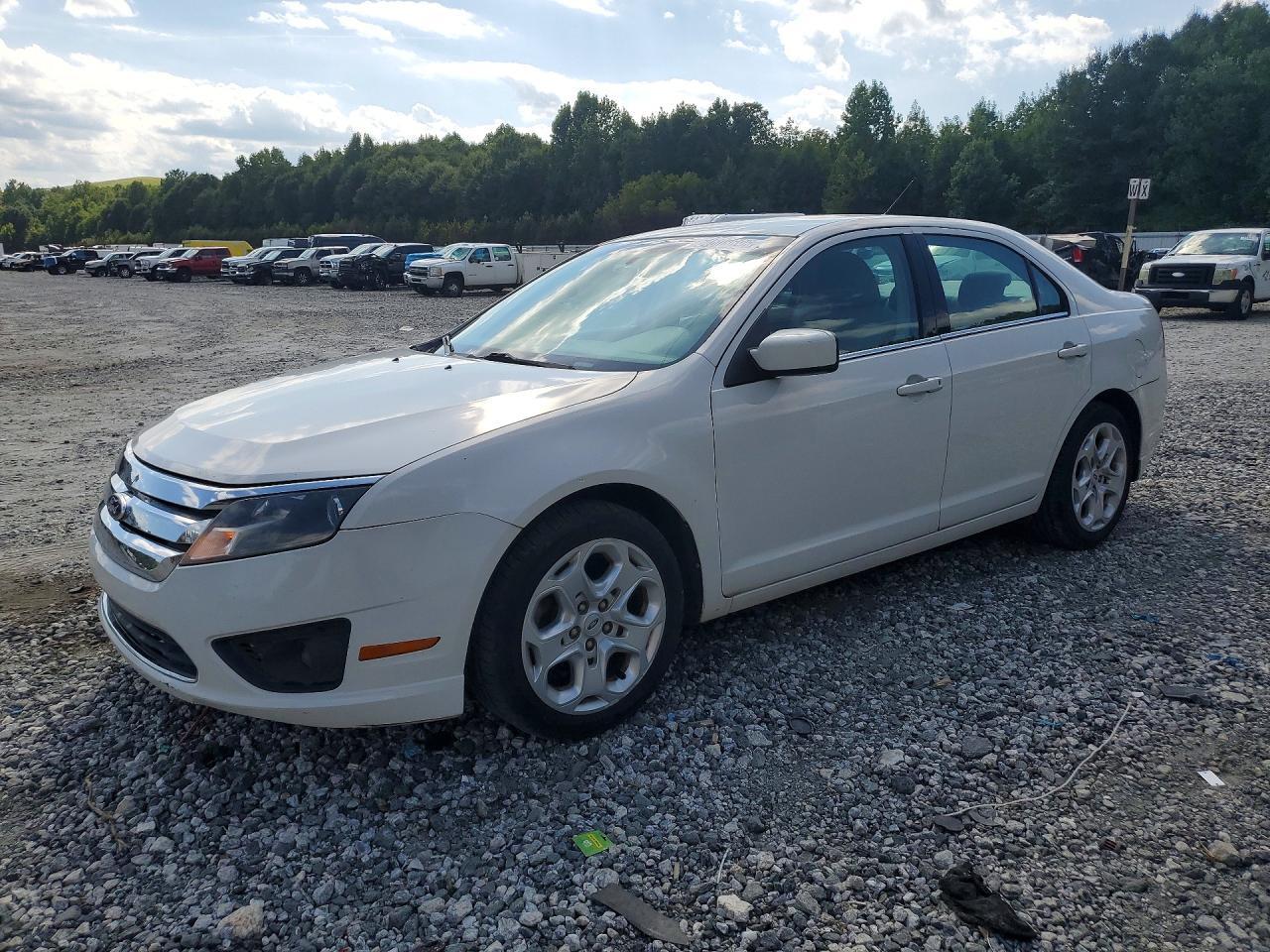 2010 FORD FUSION 3FAHP0HA2AR293077