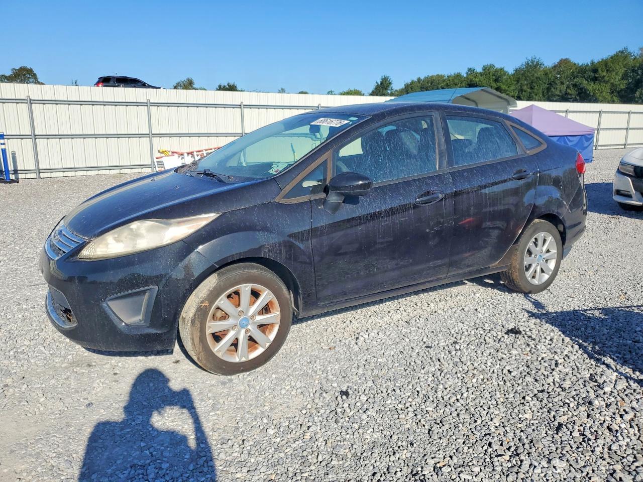 2011 FORD FIESTA 3FADP4BJ4BM225568