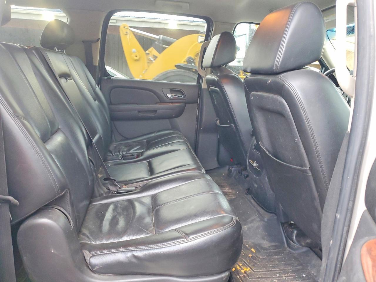 1GNFK16367R318522 2007 CHEVROLET SUBURBAN photo no. 10