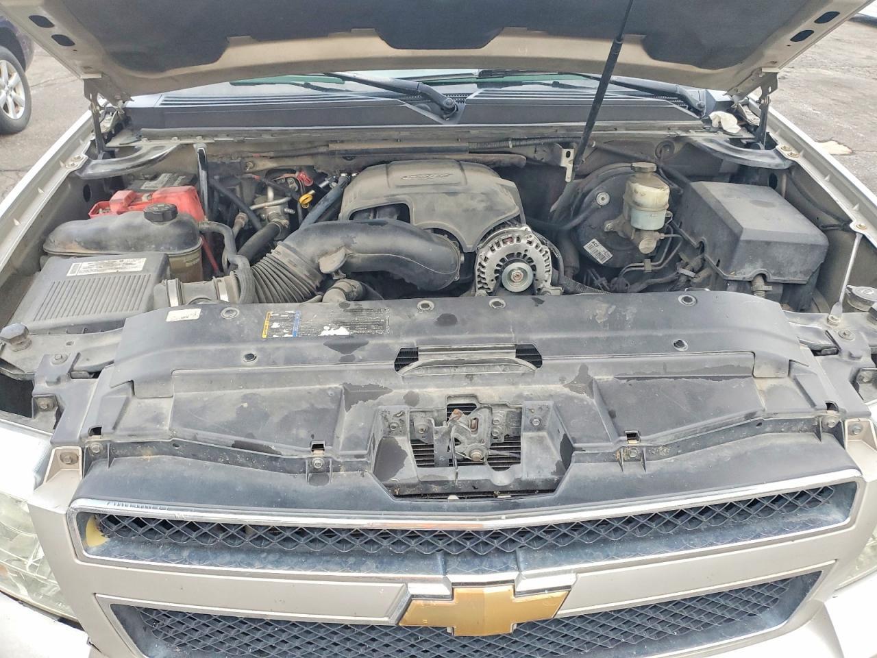 1GNFK16367R318522 2007 CHEVROLET SUBURBAN photo no. 11