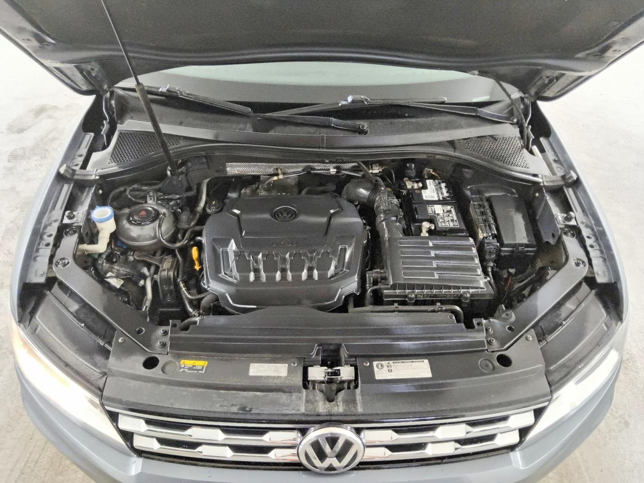 3VV1B7AX2KM064514 2019 VOLKSWAGEN TIGUAN photo no. 12