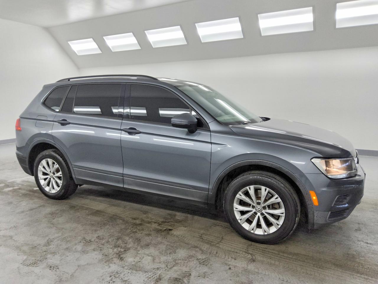 3VV1B7AX2KM064514 2019 VOLKSWAGEN TIGUAN photo no. 4