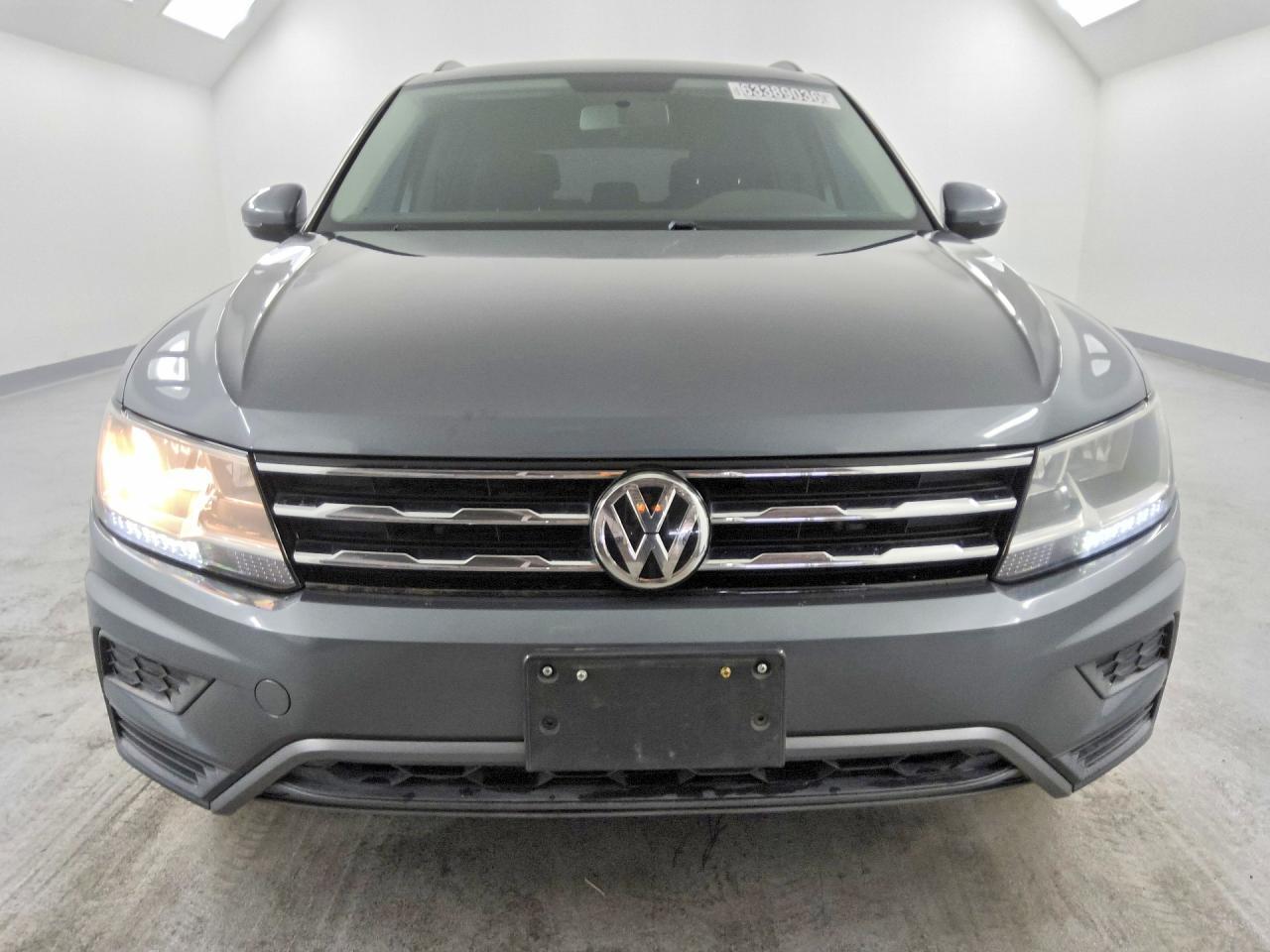3VV1B7AX2KM064514 2019 VOLKSWAGEN TIGUAN photo no. 5