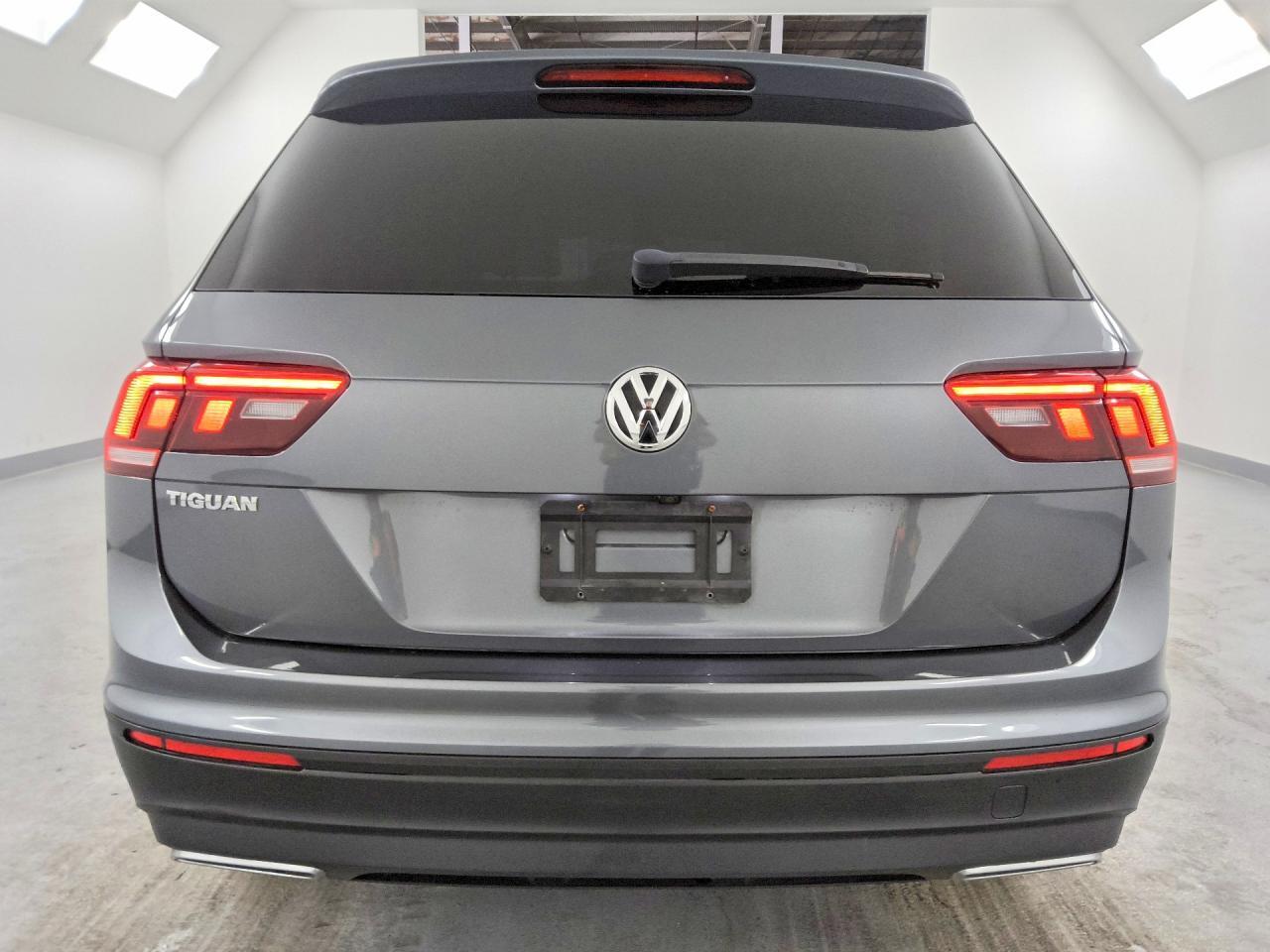 3VV1B7AX2KM064514 2019 VOLKSWAGEN TIGUAN photo no. 6