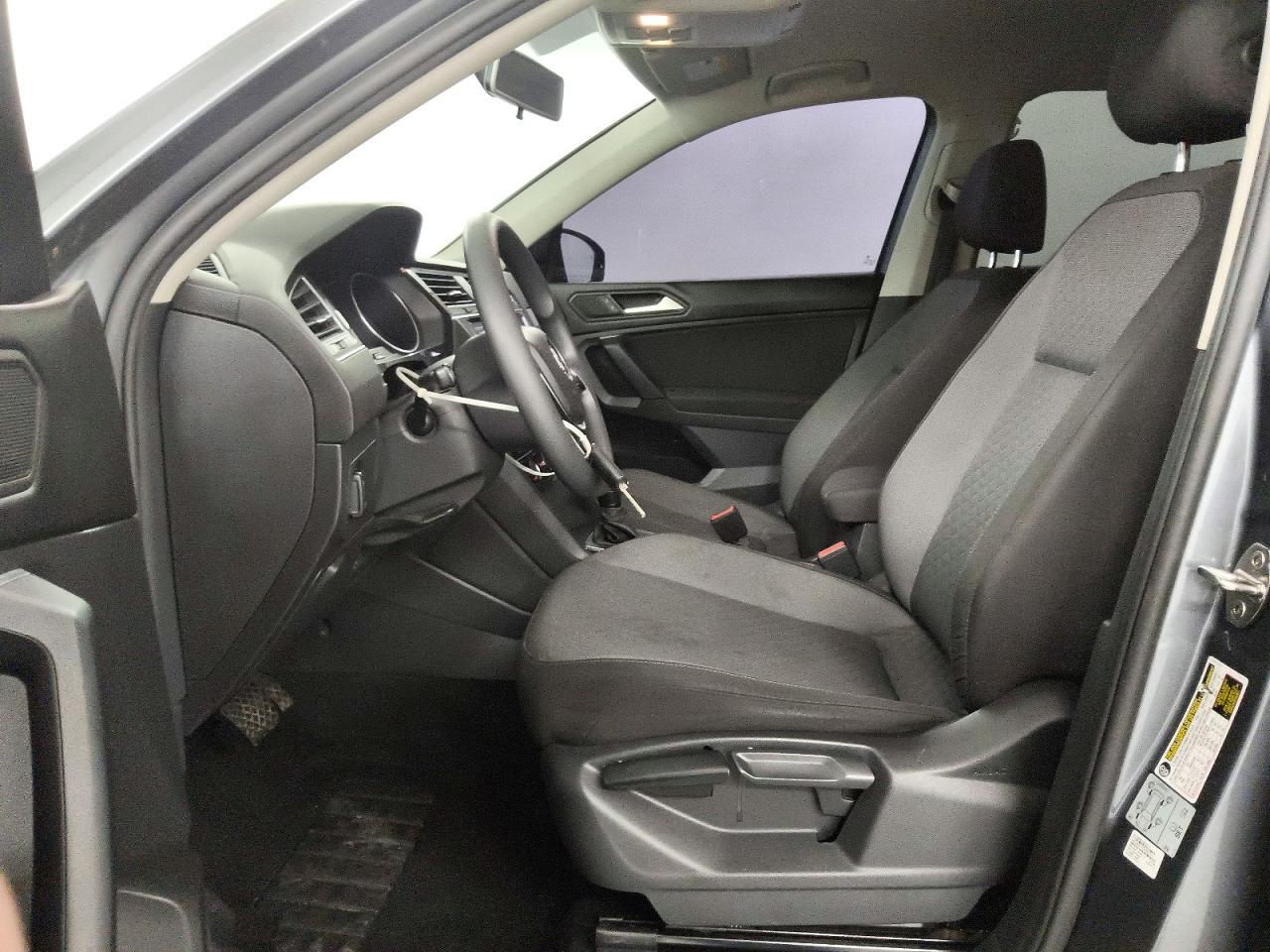 3VV1B7AX2KM064514 2019 VOLKSWAGEN TIGUAN photo no. 7