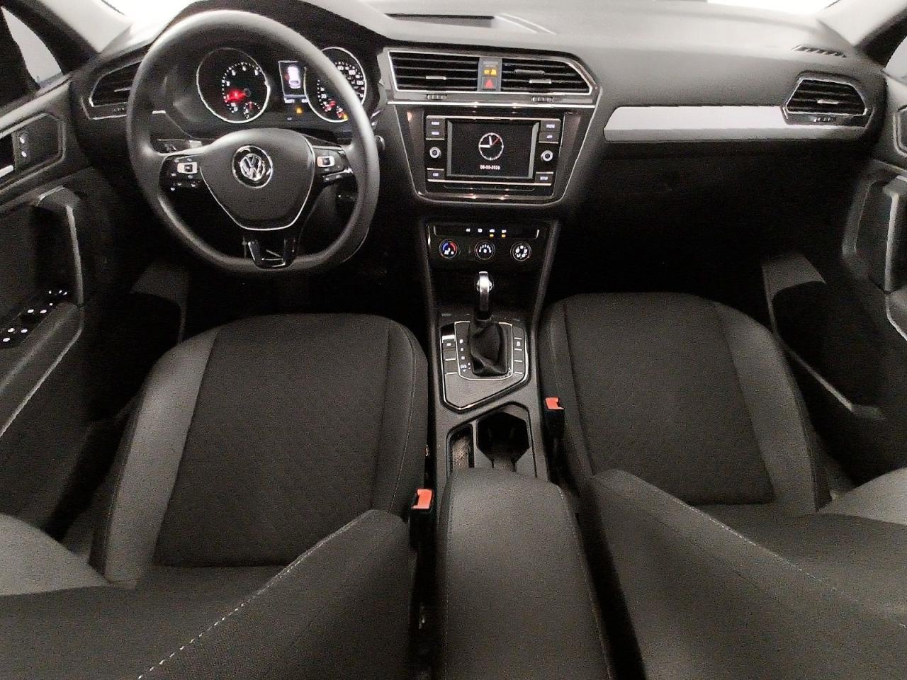 3VV1B7AX2KM064514 2019 VOLKSWAGEN TIGUAN photo no. 8