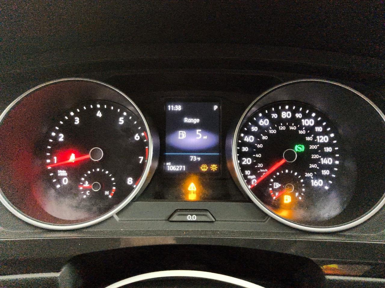 3VV1B7AX2KM064514 2019 VOLKSWAGEN TIGUAN photo no. 9