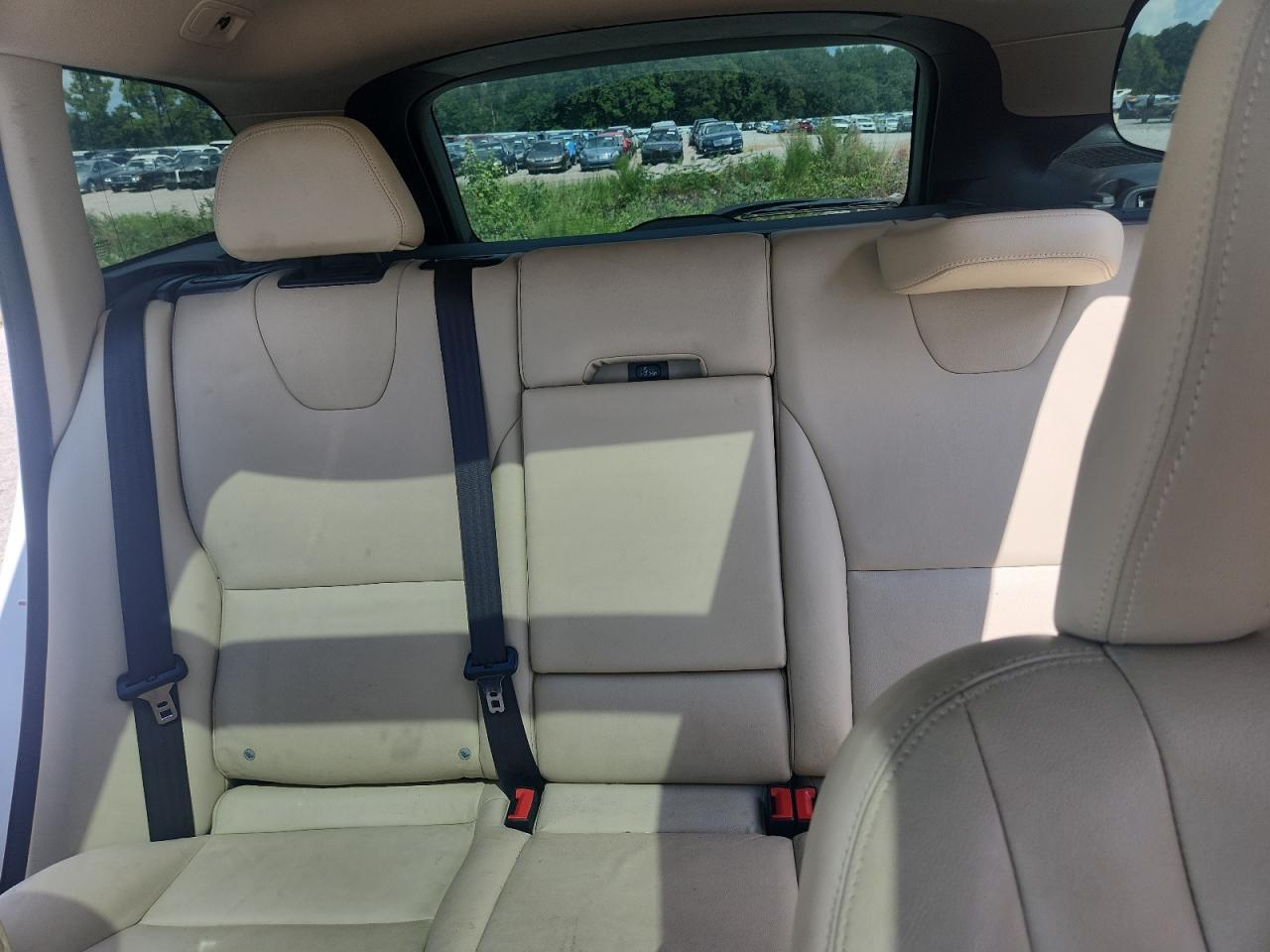2016 VOLVO XC60 T6 PREMIER — Фото 10 из 13