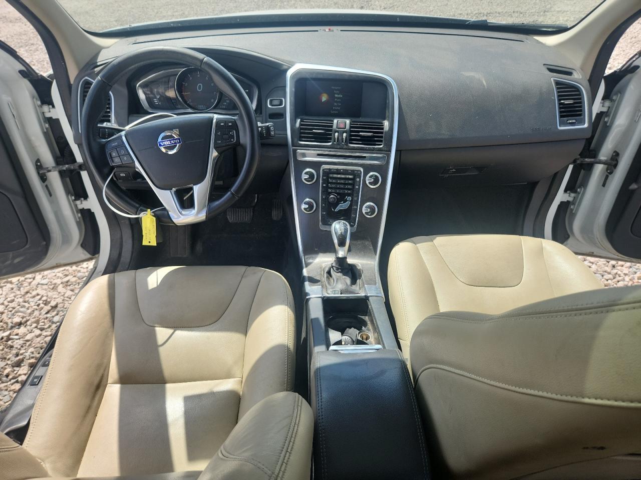 2016 VOLVO XC60 T6 PREMIER — Фото 8 из 13