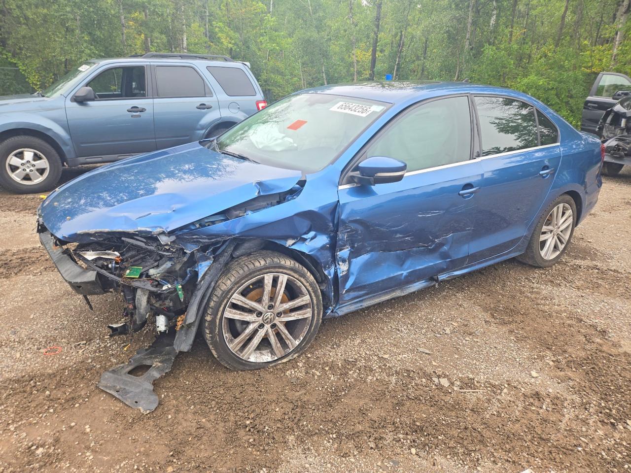 2017 VOLKSWAGEN JETTA 3VWL17AJXHM336061