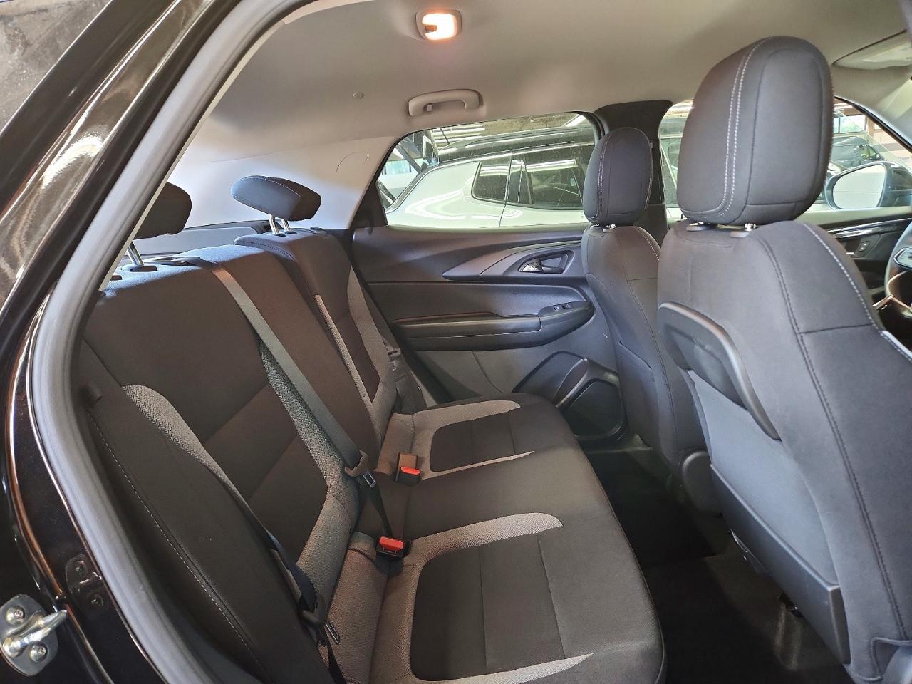 KL79MRSL9TB282281 2026 CHEVROLET TRAILBLAZER photo no. 10
