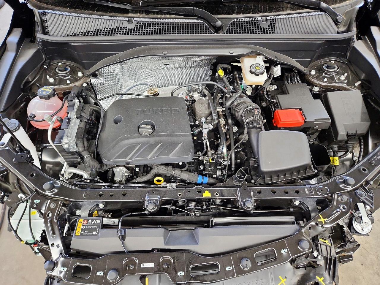 KL79MRSL9TB282281 2026 CHEVROLET TRAILBLAZER photo no. 11