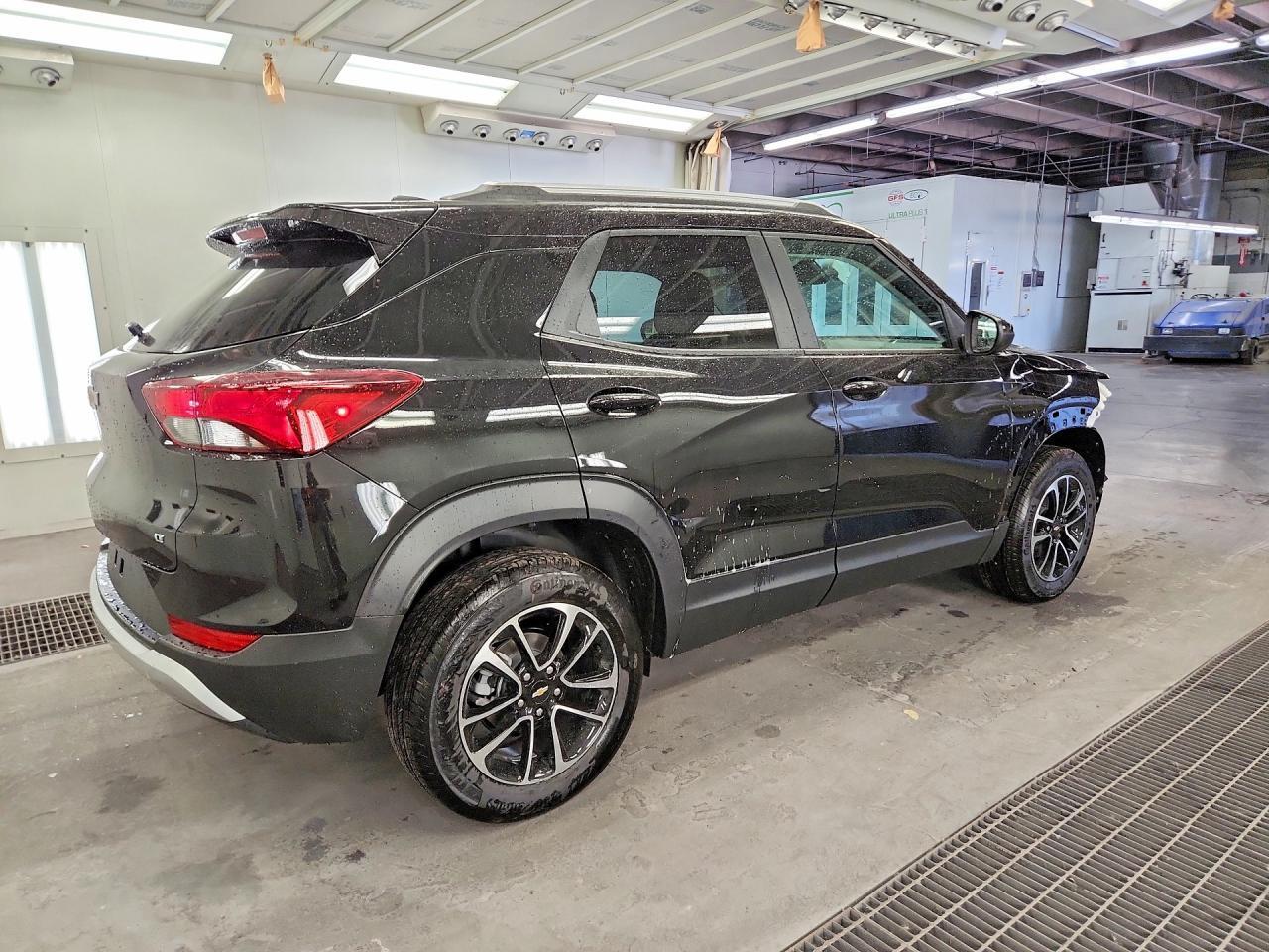 KL79MRSL9TB282281 2026 CHEVROLET TRAILBLAZER photo no. 3