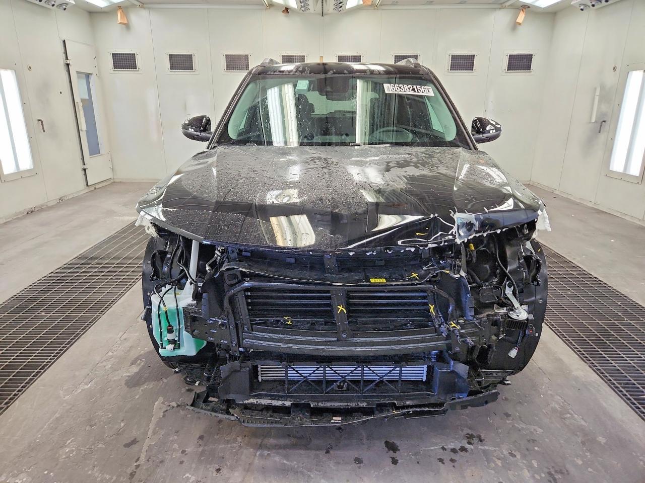 KL79MRSL9TB282281 2026 CHEVROLET TRAILBLAZER photo no. 5