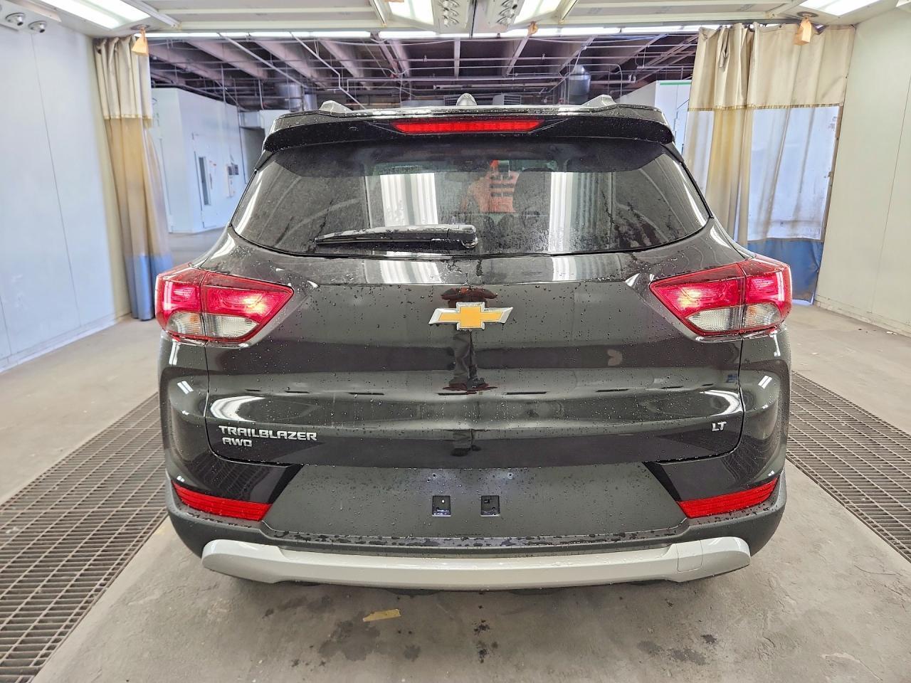 KL79MRSL9TB282281 2026 CHEVROLET TRAILBLAZER photo no. 6