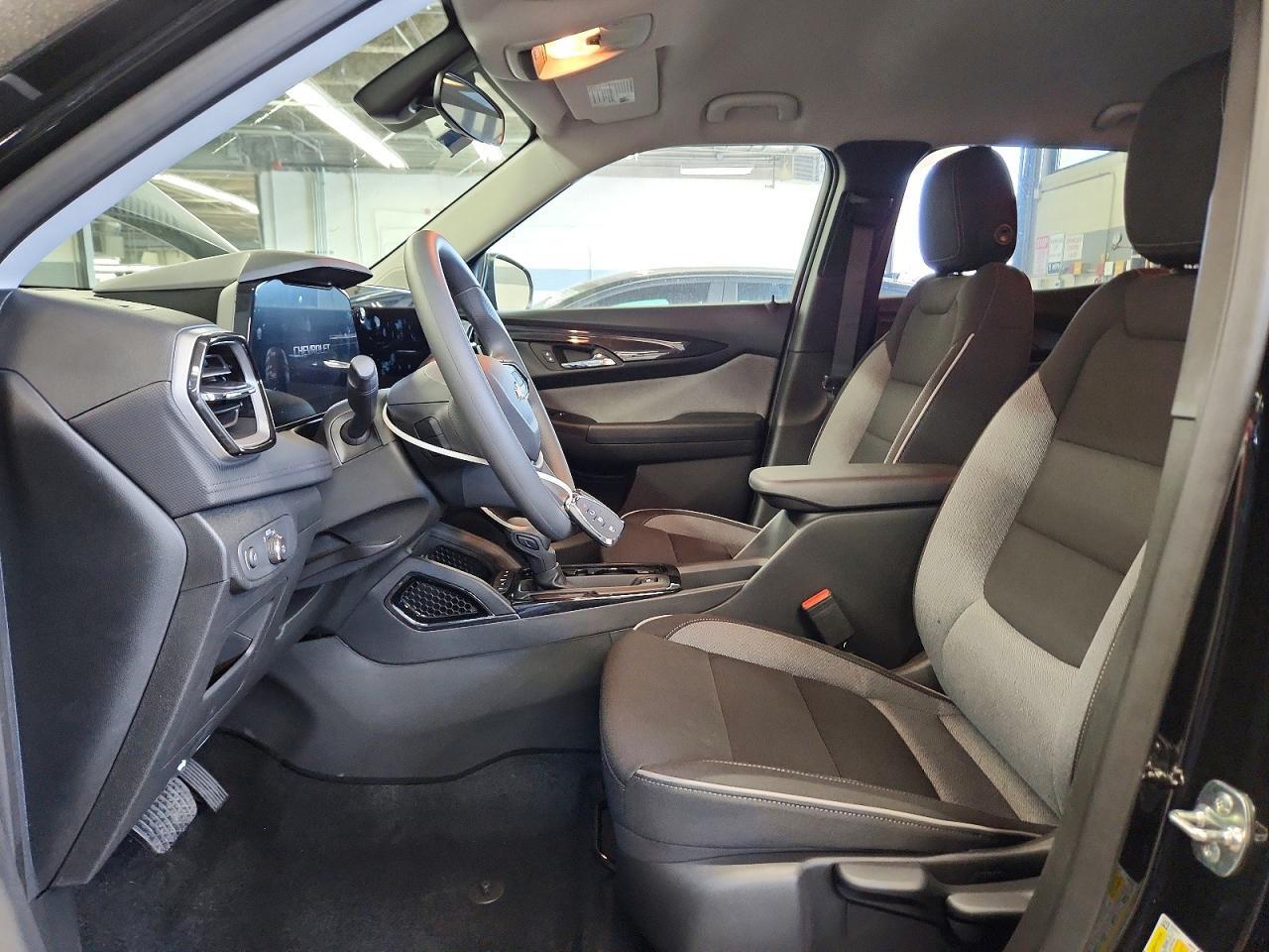 KL79MRSL9TB282281 2026 CHEVROLET TRAILBLAZER photo no. 7