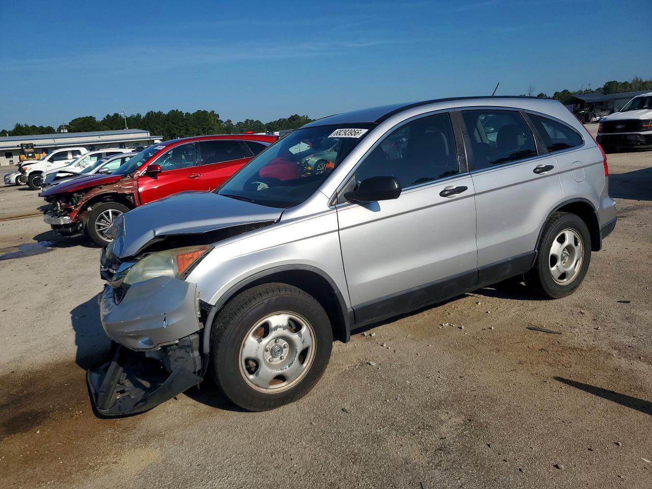 2010 HONDA CR-V 5J6RE3H3XAL049127