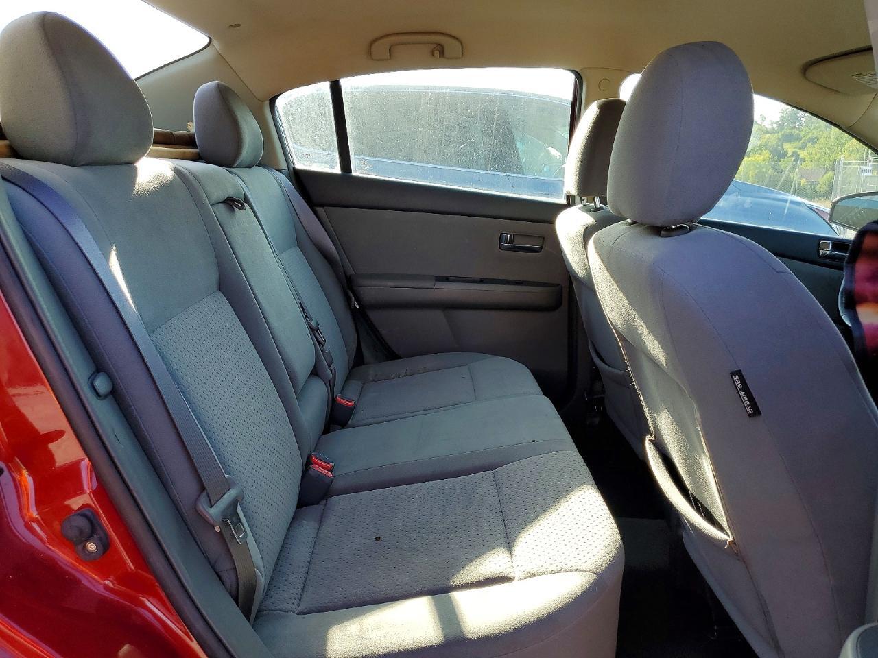 3N1AB61EX9L638030 2009 NISSAN SENTRA photo no. 10