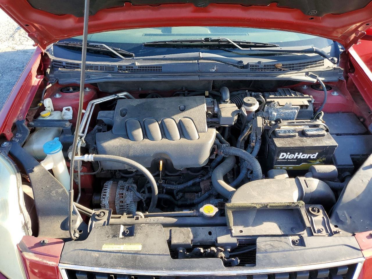 3N1AB61EX9L638030 2009 NISSAN SENTRA photo no. 11
