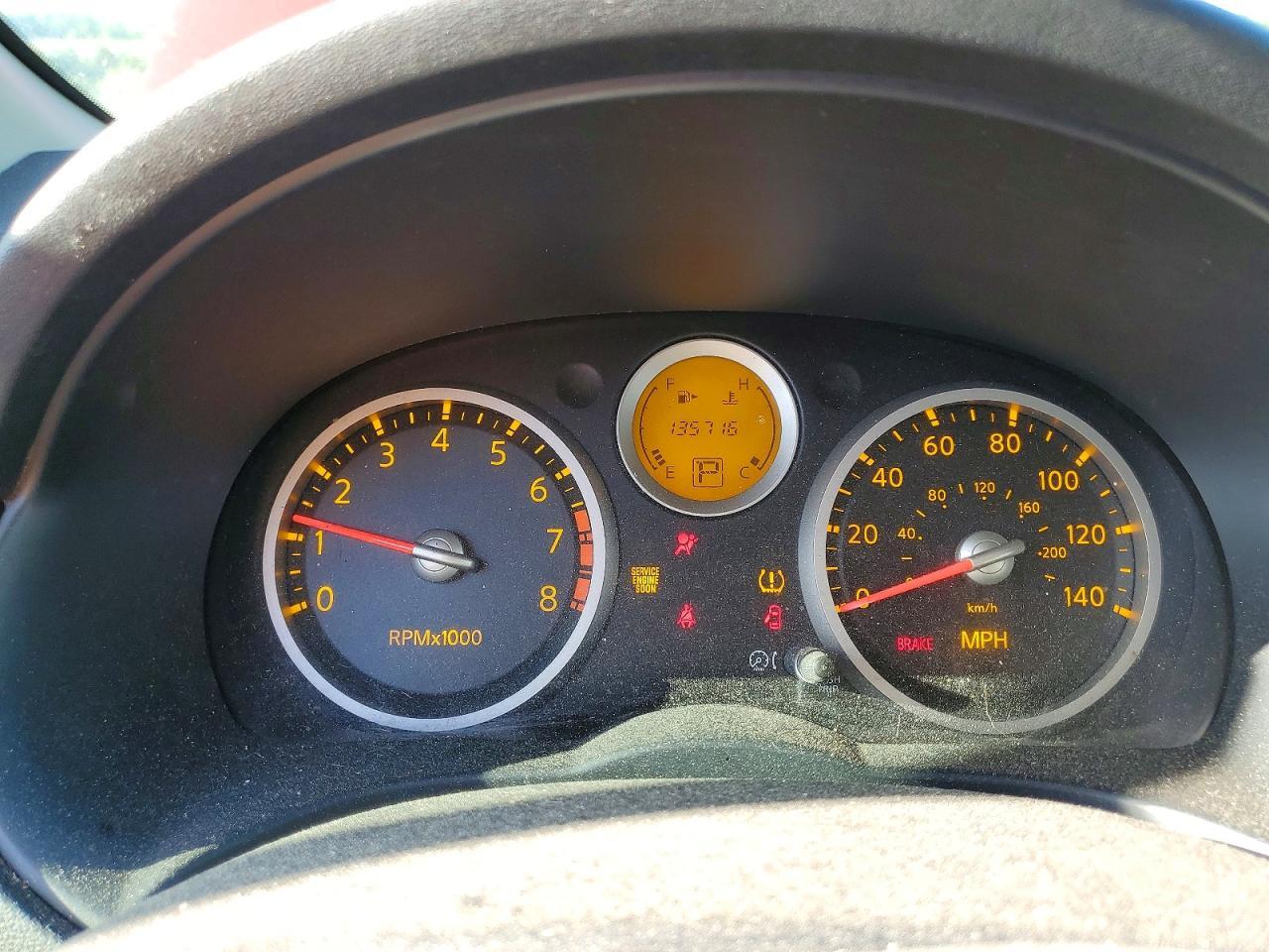 3N1AB61EX9L638030 2009 NISSAN SENTRA photo no. 9