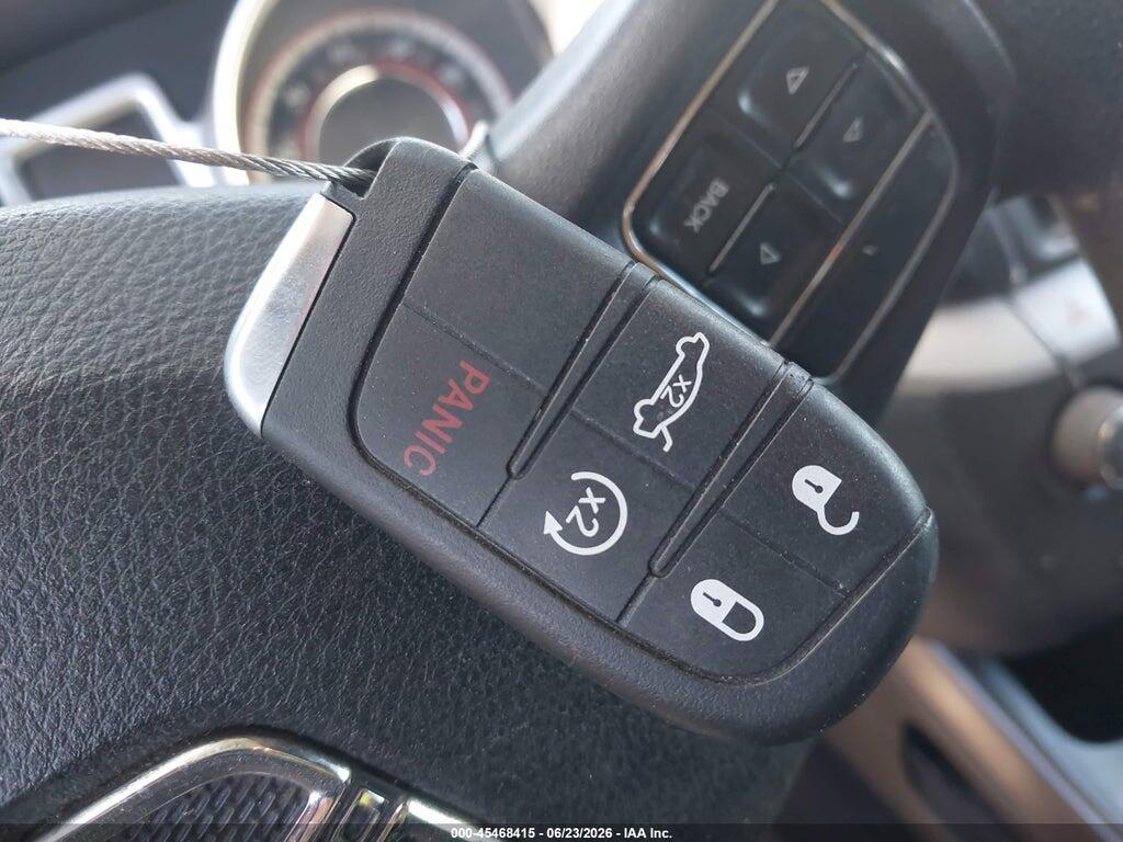 3C4PDCBB3FT710864 2015 DODGE JOURNEY photo no. 11