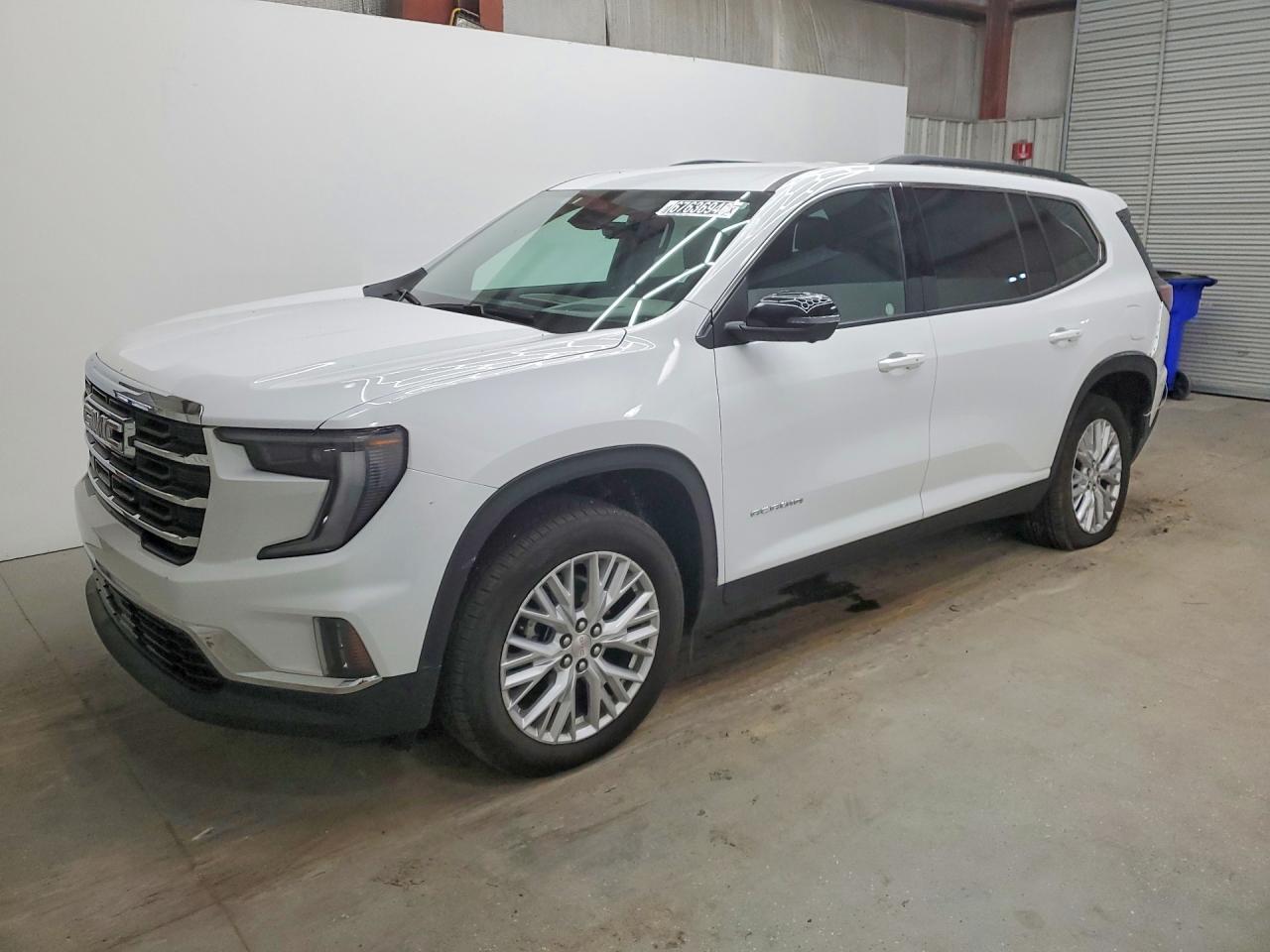 2026 GMC ACADIA 1GKENKKS1TJ199676