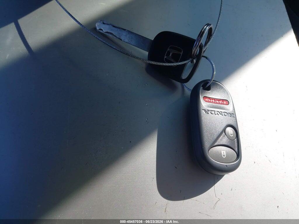 2HGES26774H507111 2004 HONDA CIVIC photo no. 11