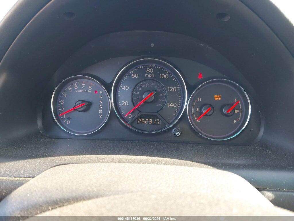2HGES26774H507111 2004 HONDA CIVIC photo no. 7