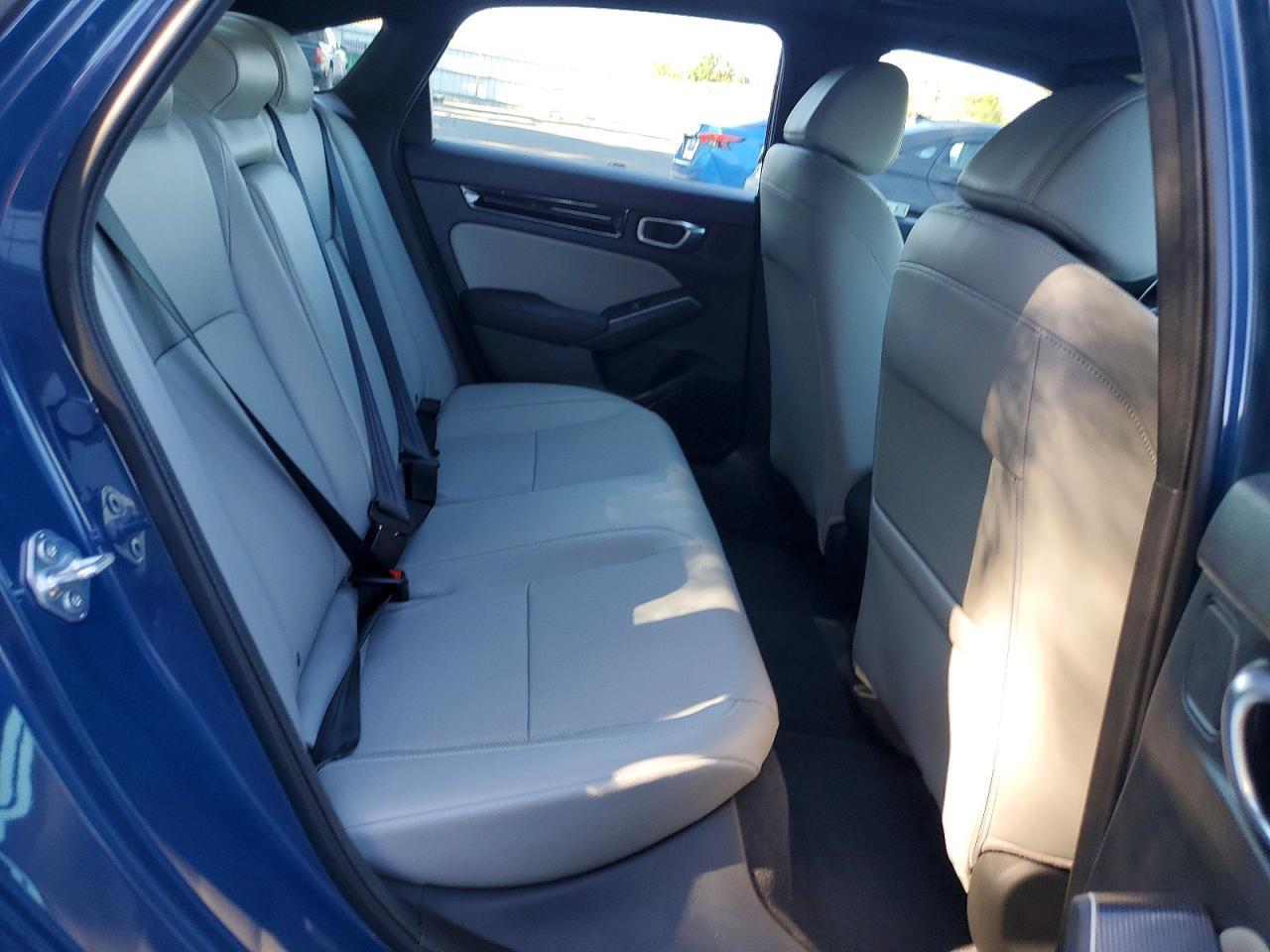 2026 HONDA CIVIC SPORT — Фото 10 из 12