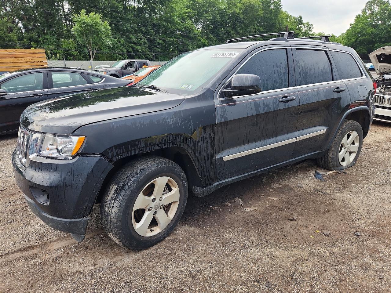 2011 JEEP GRAND CHEROKEE 1J4RR4GG6BC541850