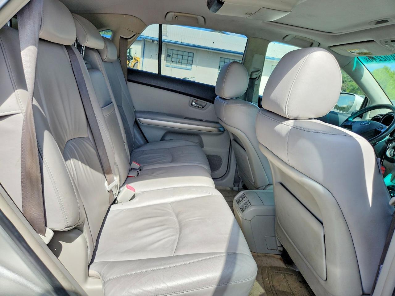 2006 LEXUS RX 400 — Фото 10 из 12