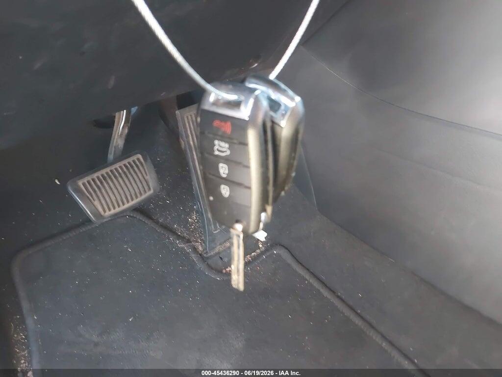 KNDJN2A28G7388775 2016 KIA SOUL photo no. 11