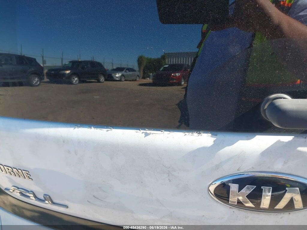KNDJN2A28G7388775 2016 KIA SOUL photo no. 6