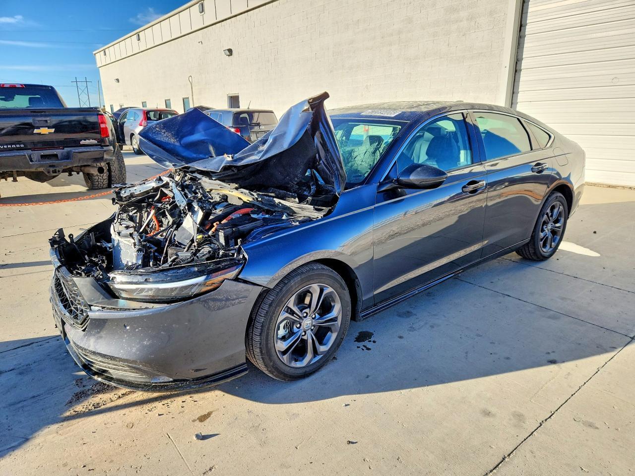 2026 HONDA ACCORD 1HGCY2F66TA043061