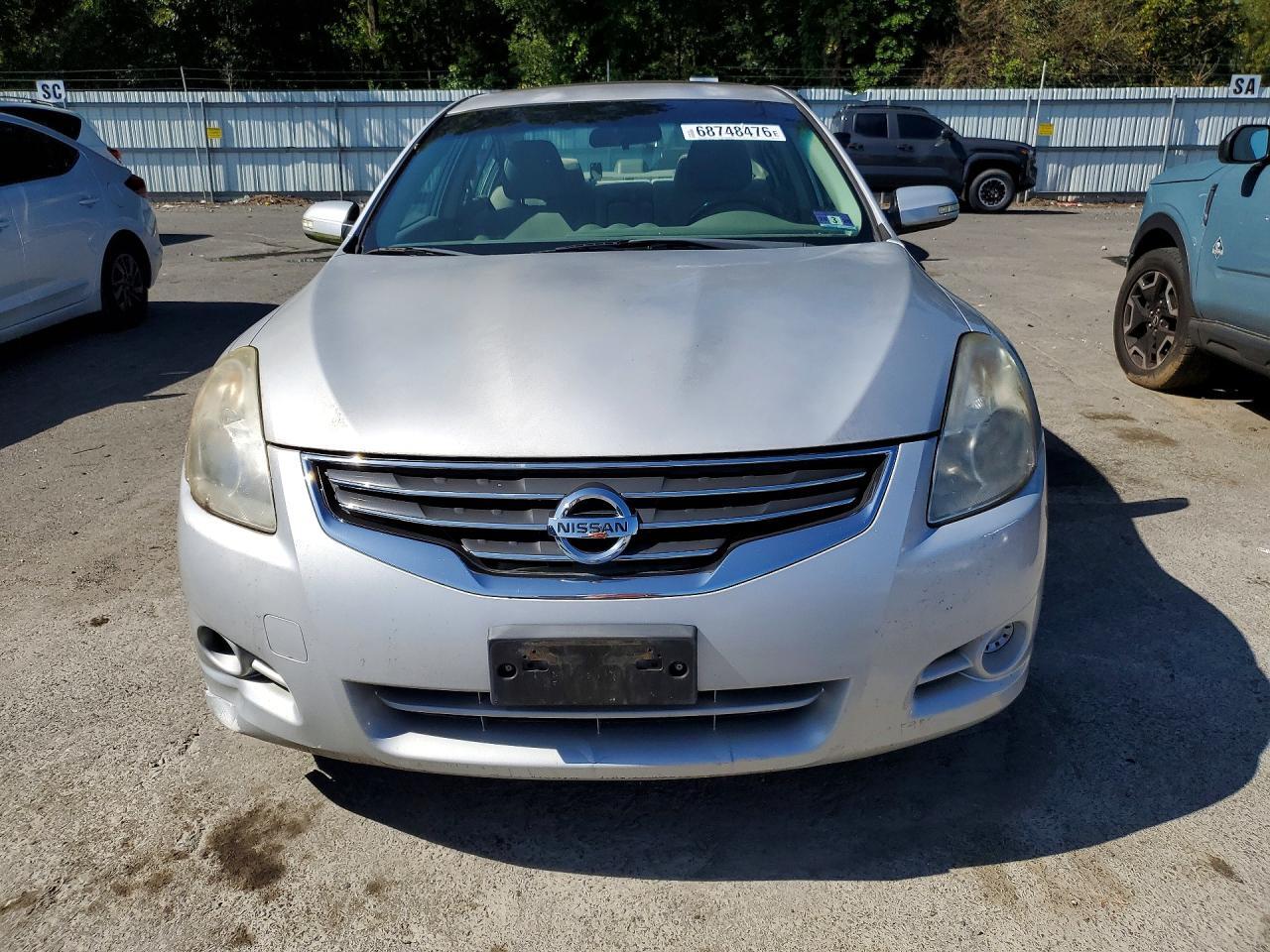 2011 NISSAN ALTIMA 2.5 — Фото 5 из 13