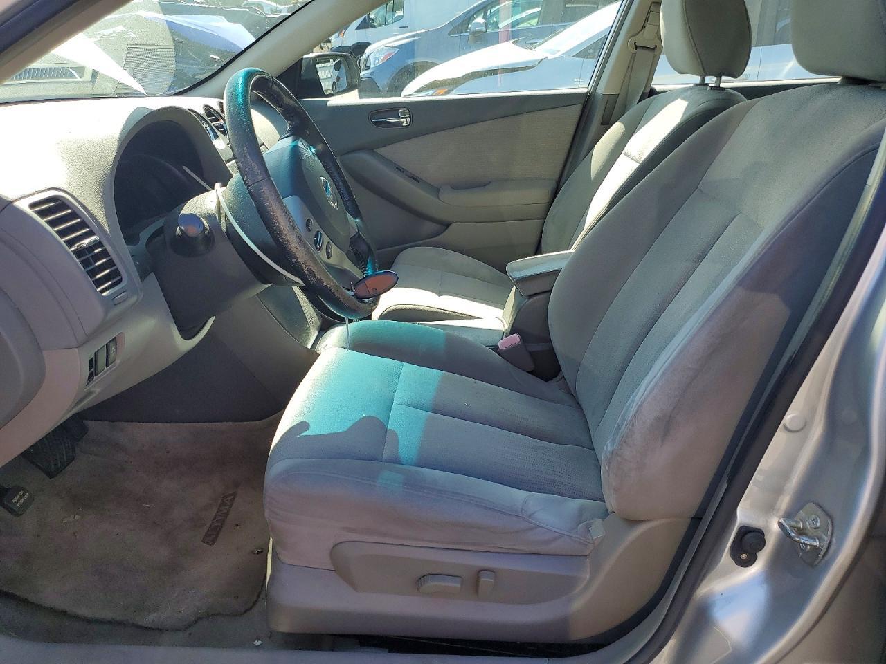 2011 NISSAN ALTIMA 2.5 — Фото 7 из 13