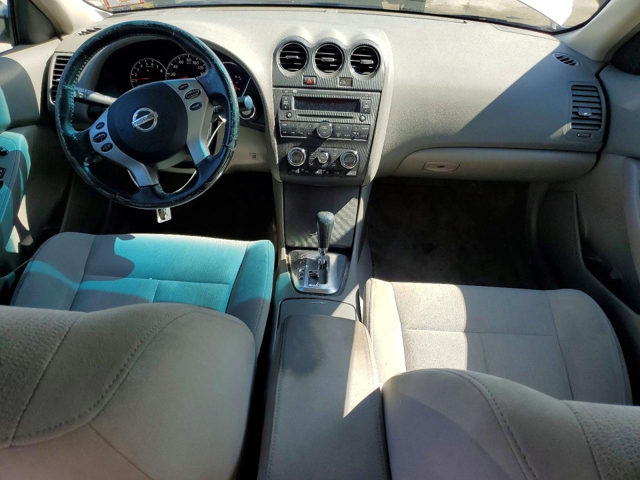 2011 NISSAN ALTIMA 2.5 — Фото 8 из 13