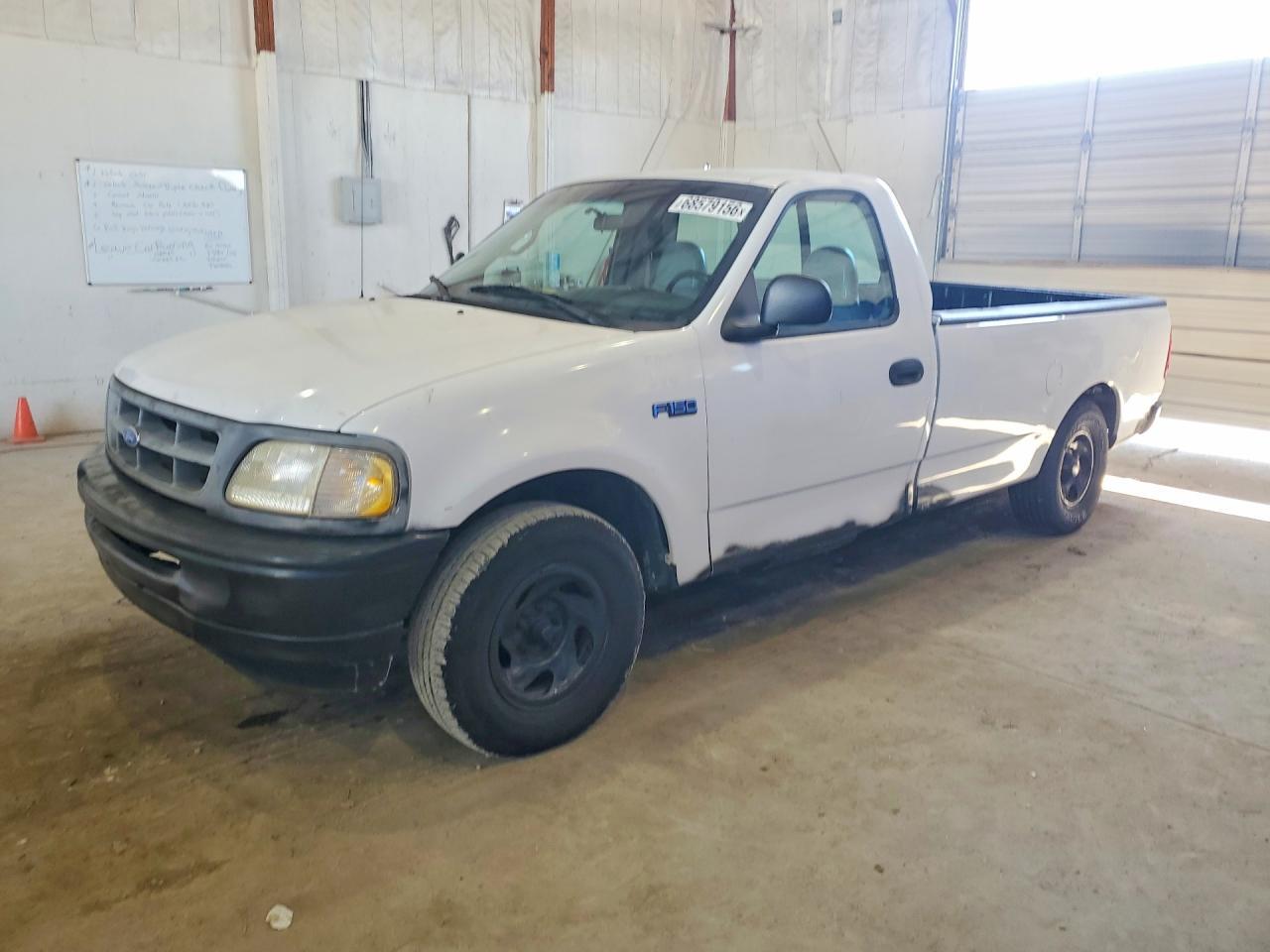 1997 FORD F150 1FTEF1760VND41073