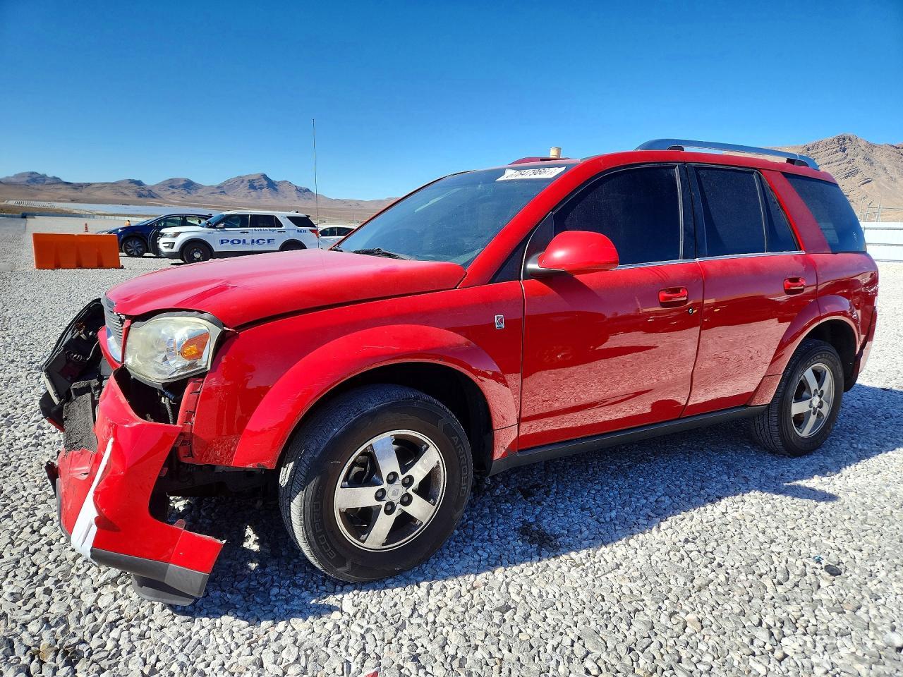 2007 SATURN VUE 5GZCZ53427S809060